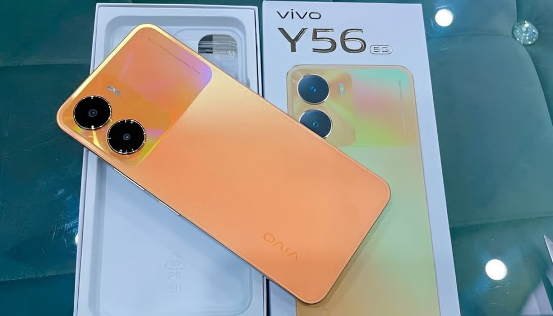 Vivo Y56 5G : तगड़े फीचर के साथ लॉन्च हुआ विवो का ये दमदार स्मार्टफोन जाने फीचर