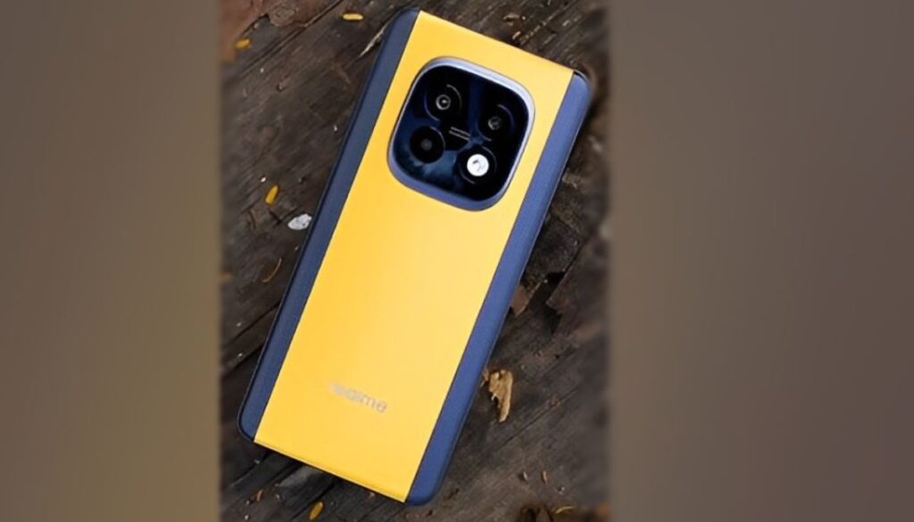 12GB रैम के साथ मार्केट तबाही मचाने आ गया Realme Narzo 70 Turbo स्मार्टफोन, कीमत मात्र ₹16,999