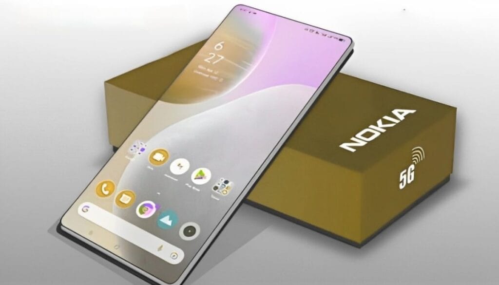 200MP कैमरा के साथ DSLR की वॉट लगने आ रहा है Nokia X100 Pro, एक बार चार्ज करने पर चलेगा 2 दिन